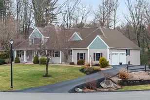 7 Nellie's Way, Dudley, MA 01571 - Photo 1