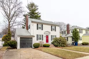39 Chellman St, Boston, MA 02132 - Photo 1