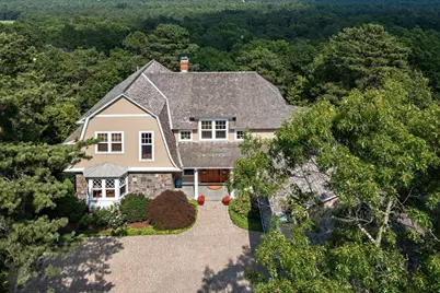 12 Stones Throw, Plymouth, MA 02360 - Photo 1