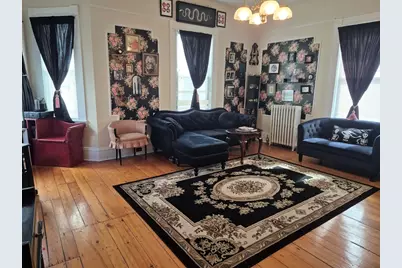 445 Beech Street #1, Boston, MA 02131 - Photo 1