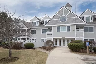 661 Lowell St, Lexington, MA 02420 - Photo 1