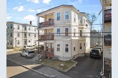 29 Allen St, Brockton, MA 02301 - Photo 1