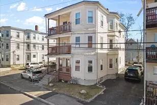 29 Allen St, Brockton, MA 02301 - Photo 1