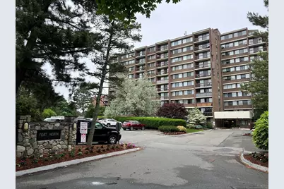 1 Pond St. #8K, Winthrop, MA 02152 - Photo 1