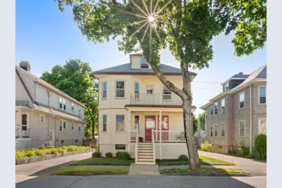 62-64 Flett Rd #64, Belmont, MA 02478 - Photo 1