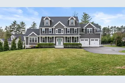 45 Saddleback Ln, Canton, MA 02021 - Photo 1