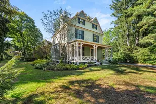 213 School St, Milton, MA 02186 - Photo 1