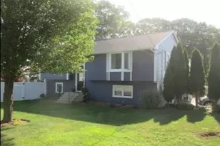 100 Bradbury St, Fall River, MA 02721 - Photo 1