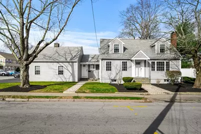 49 Grove Cir, Braintree, MA 02184 - Photo 1