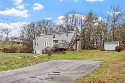 160 Wanoosnoc Rd, Fitchburg, MA 01420 - Photo 1