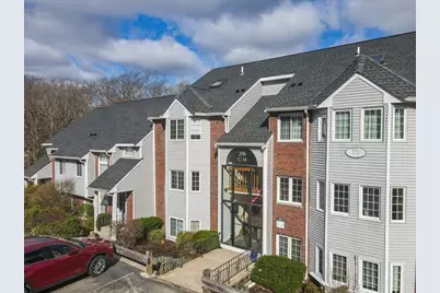 206 Tall Oaks Dr #G, Weymouth, MA 02190 - Photo 1