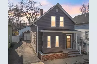 725 School St, Lowell, MA 01851 - Photo 1