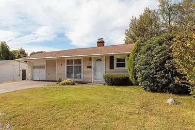 38 McDevitt Rd, Randolph, MA 02368 - Photo 1