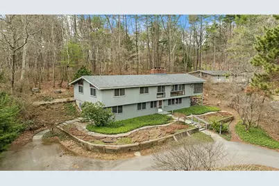 8 Hobbs Road, Wayland, MA 01778 - Photo 1