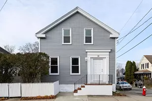 19 Shawmut Ave, New Bedford, MA 02740 - Photo 1