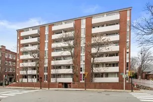 29 Concord Ave, Cambridge, MA 02138 - Photo 1