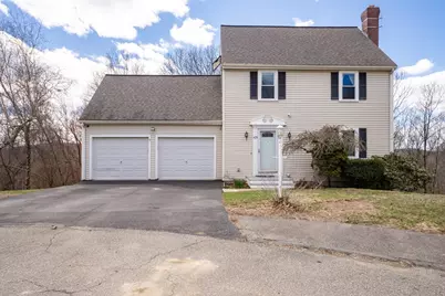 105 Onamog Street, Marlborough, MA 01752 - Photo 1
