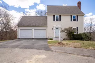 105 Onamog St, Marlborough, MA 01752 - Photo 1