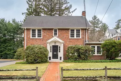 66 Moffat Road, Newton, MA 02468 - Photo 1