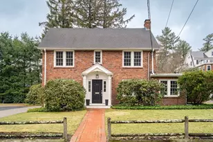 66 Moffat Rd, Newton, MA 02468 - Photo 1