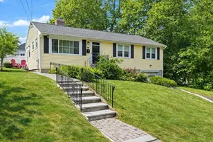 27 Edison Ave, Dedham, MA 02026 - Photo 1