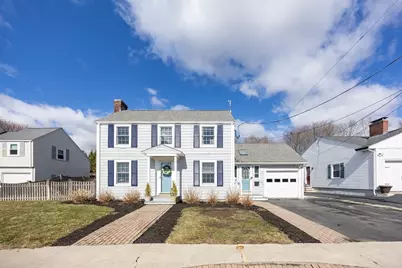 2 Sunset Rd, Salem, MA 01970 - Photo 1