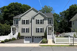 41 Rangeley Rd, Arlington, MA 02474 - Photo 1