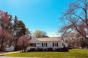 29 Forest St, Franklin, MA 02038 - Photo 1