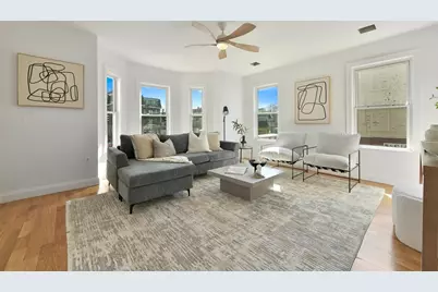 353-357 Adams #L, Boston, MA 02122 - Photo 1