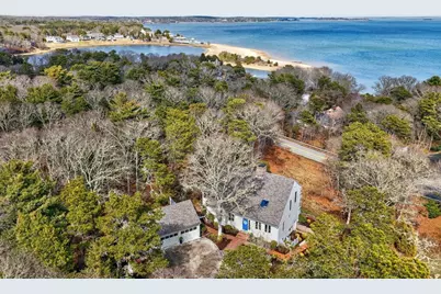 2084 Ma 28 Head Of The Bay Road, Harwich, MA 02645 - Photo 1