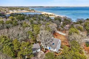 2084 Ma 28 Head Of The Bay Rd, Harwich, MA 02645 - Photo 1