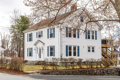 363 Concord Rd, Billerica, MA 01821 - Photo 1