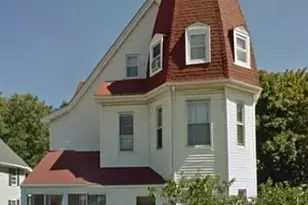 540 Hyde Park Ave, Boston, MA 02131 - Photo 1