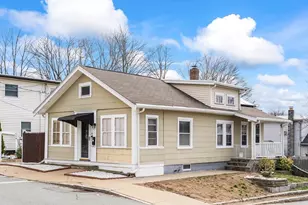 35 Sylvester St, Brockton, MA 02302 - Photo 1