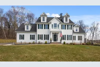 29 Rawson Farm Rd, Mendon, MA 01756 - Photo 1