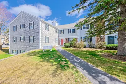 83 Highview Drive #83, Sandwich, MA 02563 - Photo 1