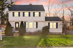11 Hoover Rd, Walpole, MA 02081 - Photo 1