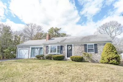 28 Swift Brook Rd, Yarmouth, MA 02664 - Photo 1