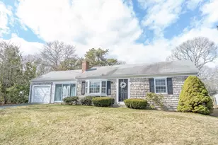 28 Swift Brook Rd, Yarmouth, MA 02664 - Photo 1