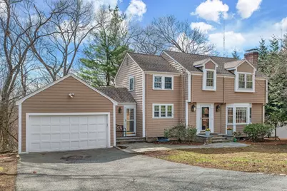 303 Upland Ave, Newton, MA 02461 - Photo 1