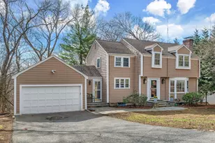 303 Upland Ave, Newton, MA 02461 - Photo 1