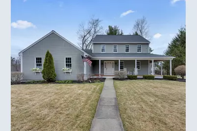 51 Old Cart Rd, Auburn, MA 01501 - Photo 1
