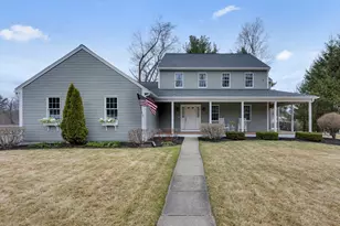 51 Old Cart Rd, Auburn, MA 01501 - Photo 1