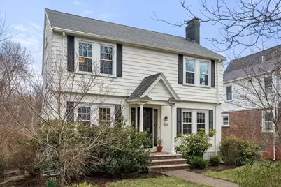 325 Parker Street, Newton, MA 02459 - Photo 1