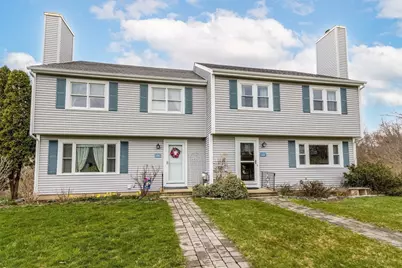 57 Stafford St #F, Plymouth, MA 02360 - Photo 1