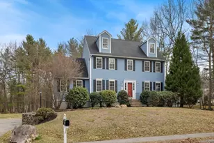 32 Cabral Dr, Middleton, MA 01949 - Photo 1