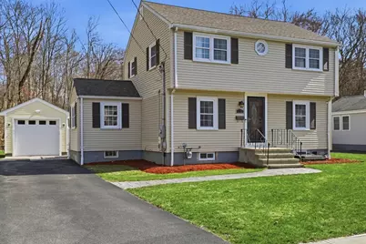 38 Stonewood Lane, Braintree, MA 02184 - Photo 1