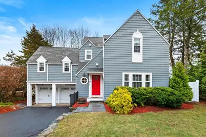 12 Tower Rd, Lexington, MA 02421 - Photo 1