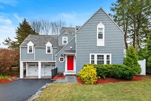 12 Tower Rd, Lexington, MA 02421 - Photo 1