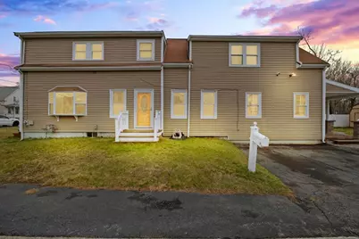 21 Arthur St, Taunton, MA 02780 - Photo 1